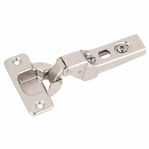 Richelieu UC71M265180 CLIP Hinge 100