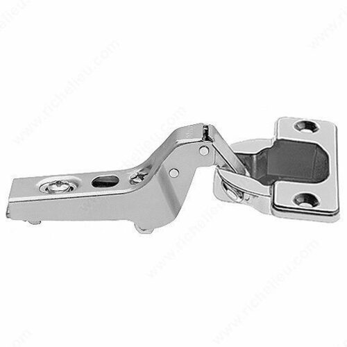 Richelieu UC71M275180 CLIP Hinge 100