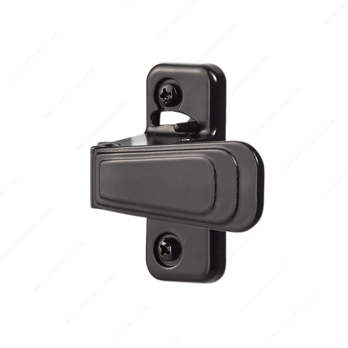 Richelieu WCAC WC Inside Storm Door Latch