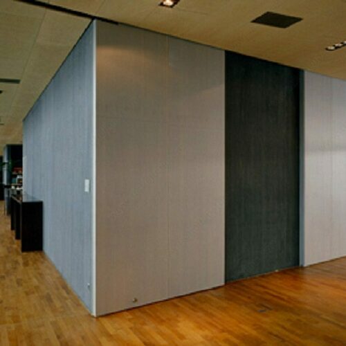 Richelieu WEBKIT1010615 HAWA JUNIOR B Series Sliding Door System