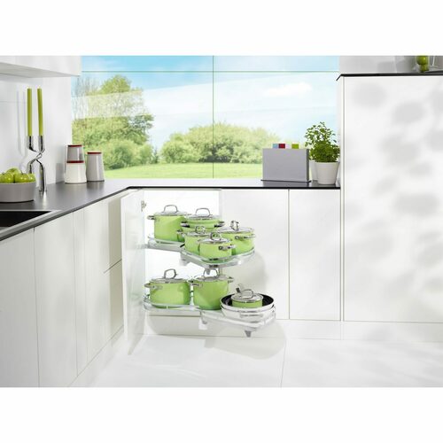 Richelieu WEBKIT1214276 LeMans II Soft-Close System
