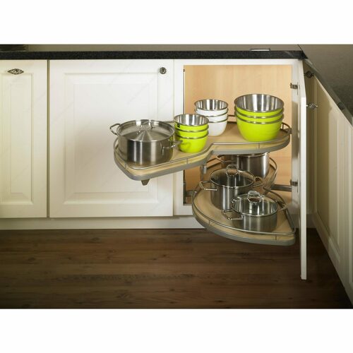 Richelieu WEBKIT1215839 LeMans II Soft-Close System