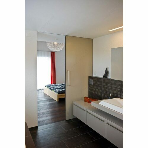 Richelieu WEBKIT1216571 HAWA JUNIOR B Series Sliding Door System
