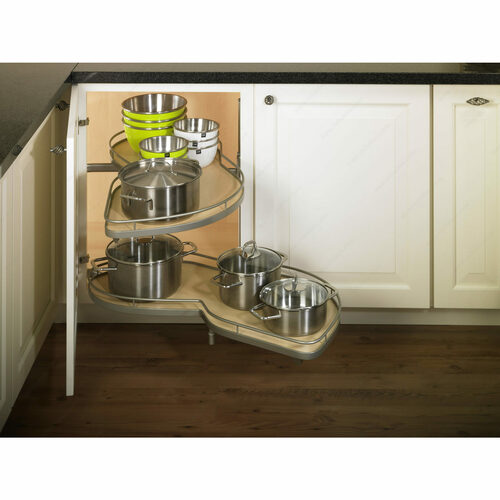 Richelieu WEBKIT1216809 LeMans II Soft-Close System
