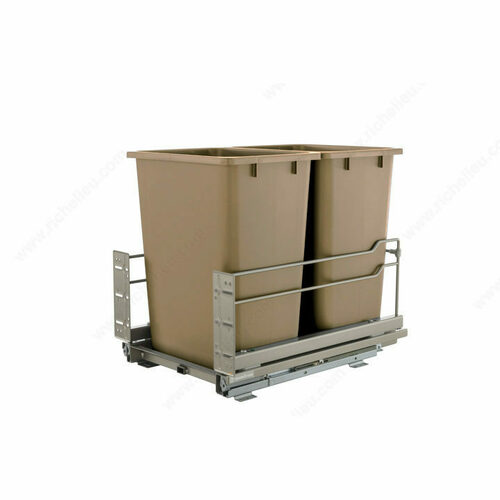 Richelieu WEBKIT1216894 K-Waste Recycling Center - Champagne
