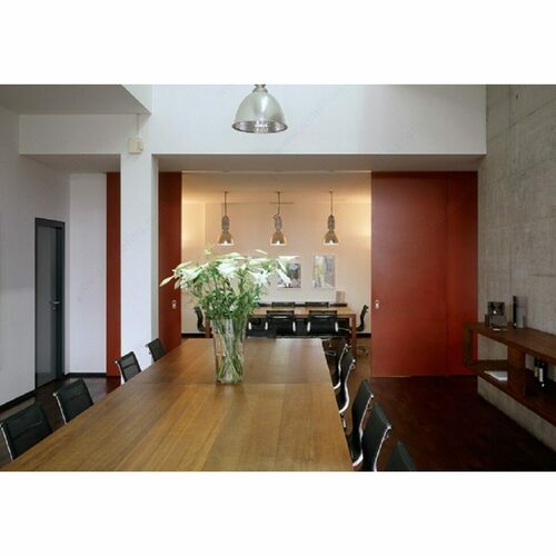Richelieu WEBKIT1220409 HAWA Telescopic Systems 80/2, 80/3, 40/4