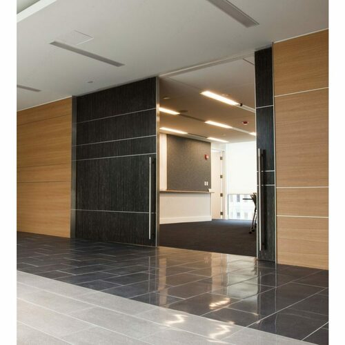 Richelieu WEBKIT1236462 HAWA JUNIOR B Series Sliding Door System