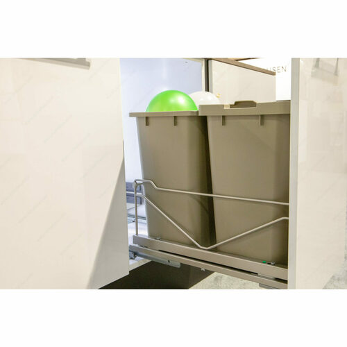 Richelieu WEBKIT1248464 K-Waste Recycling Center - Champagne