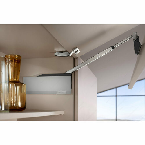 Richelieu WEBKIT1249564 AVENTOS HF Top Set for Frameless Cabinets