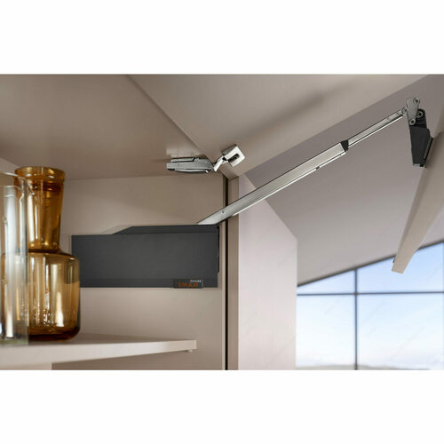 Richelieu WEBKIT1249567 AVENTOS HF Top Set for Frameless Cabinets