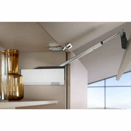 Richelieu WEBKIT1249576 AVENTOS HF Top Set for Frameless Cabinets