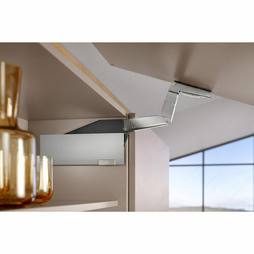 Richelieu WEBKIT1249693 AVENTOS HS Top Kit - Canada