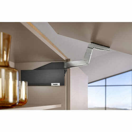 Richelieu WEBKIT1249697 AVENTOS HS Top Kit - Canada