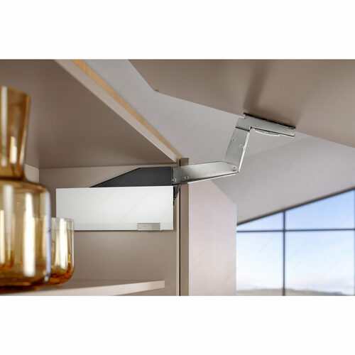 Richelieu WEBKIT1249727 AVENTOS HS Top Kit - Canada