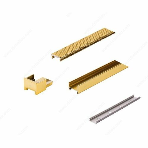 Richelieu WEBKIT1250120 Windlight Lighting Kit