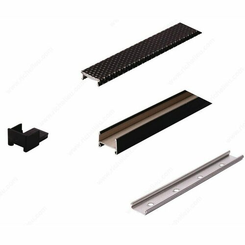 Richelieu WEBKIT1250121 Windlight Lighting Kit