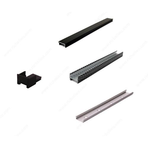 Richelieu WEBKIT1250123 Windlight Lighting Kit