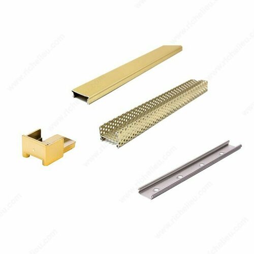 Richelieu WEBKIT1250270 Windlight Lighting Kit