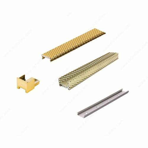 Richelieu WEBKIT1257152 Windlight Lighting Kit