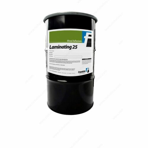 Richelieu WEBSO1246014 Cold Press HPL Laminating 25