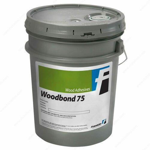 Richelieu WEBSO1246022 WOODBOND 75 Edge Glued Panels