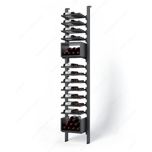 Richelieu WEBSO1257884 Frontenac 14-Piece Set