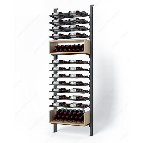 Richelieu WEBSO1257885 Frontenac 14-Piece Set