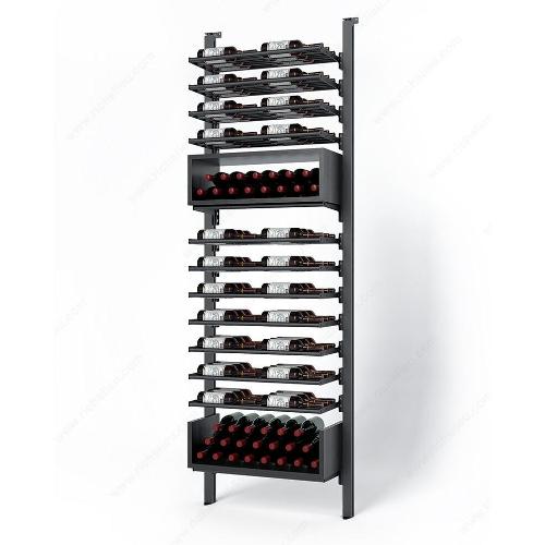 Richelieu WEBSO1257886 Frontenac 14-Piece Set