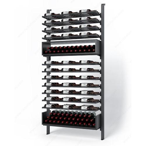 Richelieu WEBSO1257887 Frontenac 14-Piece Set