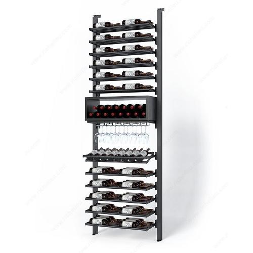 Richelieu WEBSO1257890 Frontenac 12-Piece Set