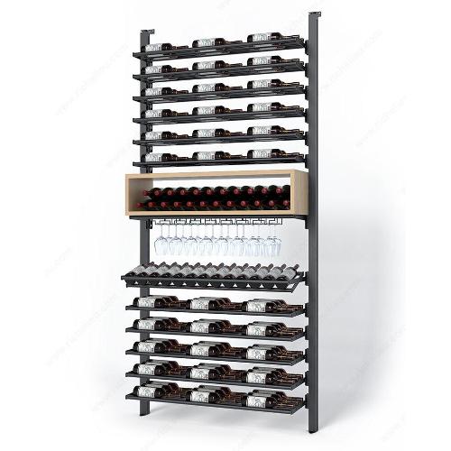 Richelieu WEBSO1257891 Frontenac 12-Piece Set