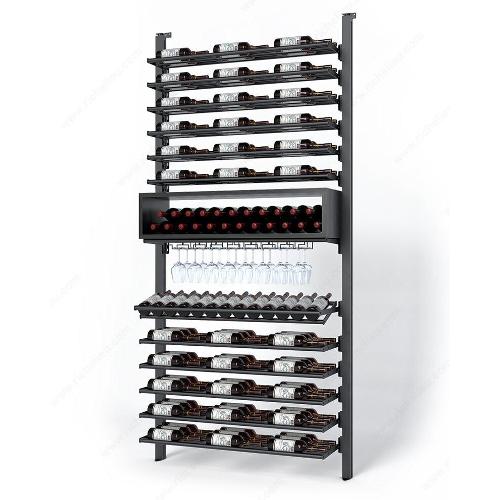 Richelieu WEBSO1257892 Frontenac 12-Piece Set