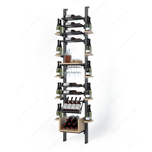 Richelieu WEBSO1257900 Frontenac 15-Piece Set