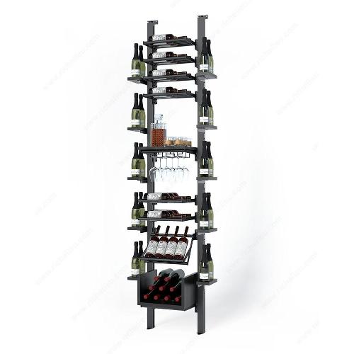 Richelieu WEBSO1257901 Frontenac 15-Piece Set