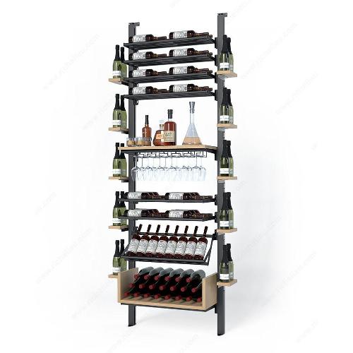 Richelieu WEBSO1257902 Frontenac 15-Piece Set