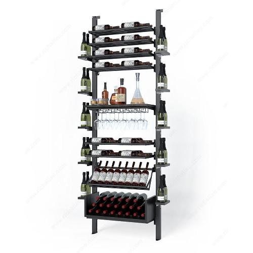 Richelieu WEBSO1257903 Frontenac 15-Piece Set