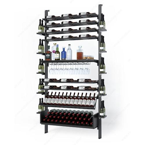 Richelieu WEBSO1257905 Frontenac 15-Piece Set