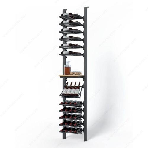 Richelieu WEBSO1257906 Frontenac 16-Piece Set