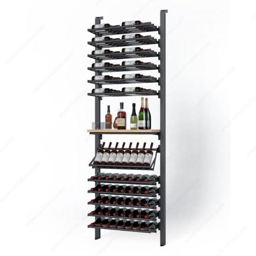 Richelieu WEBSO1257908 Frontenac 16-Piece Set