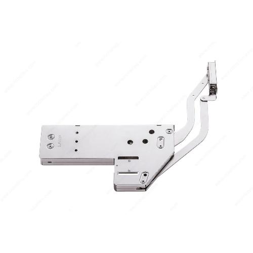 Richelieu WEBSO1257912 SLUL Heavy-Duty Swing Lift-Up Stay