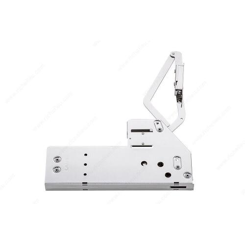 Richelieu WEBSO1257919 SLDL Heavy-Duty Swing Down Stay Mechanism