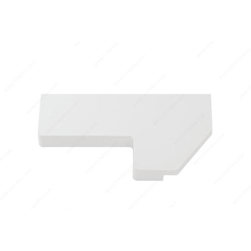 Richelieu WEBSO1257920 Body Cover for SLUL SLDL Models