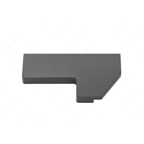 Richelieu WEBSO1257921 SLUL SLDL Body Cover