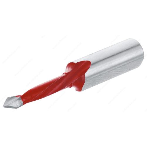 Richelieu WEBSO1259458 MINIPRESS Top Drill Bits