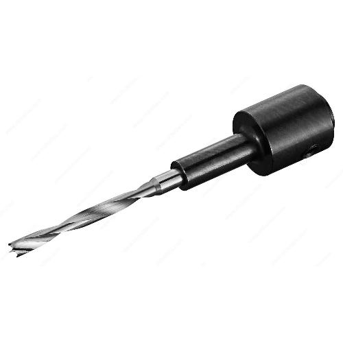 Richelieu WEBSO1259467 MINIPRESS Top Drill Bits