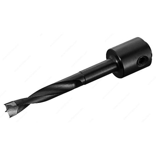 Richelieu WEBSO1259471 MINIPRESS Top Drill Bit Set