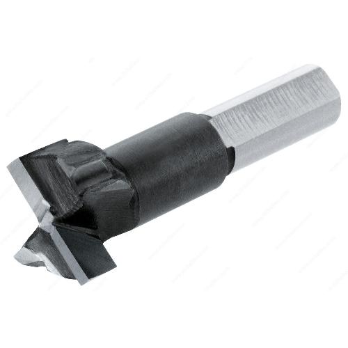 Richelieu WEBSO1259473 MINIPRESS Top Drill Bits