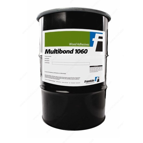 Richelieu WEBSO1259815 MULTIBOND 1060 - HOT/COLD PRESS VENEER