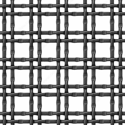 Richelieu WMB22184072900 Decorative Wire Mesh - Model D