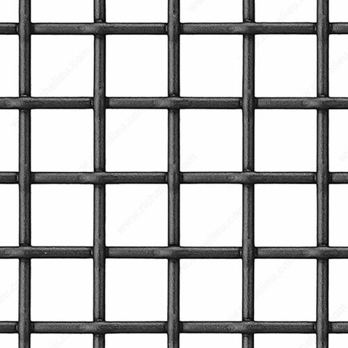 Richelieu WMB4414072900 Decorative Wire Mesh - Model G